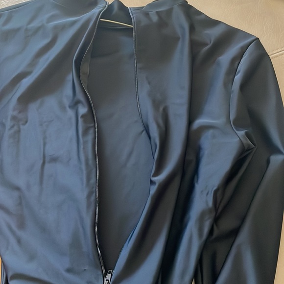 Speerise long sleeve turtleneck Unitard - Picture 7 of 10